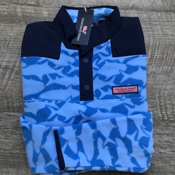 Vineyard Vines Other - NWT Vineyard Vines Shep SZ XL